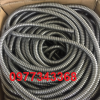 Ống xoắn thẩm thấu thoát nước mặt cầu